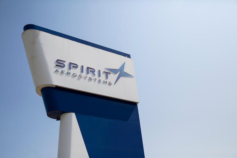 Spirit Aerosystems