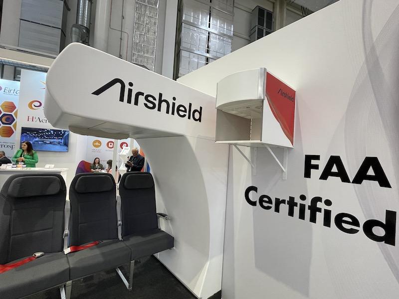 airshield technology
