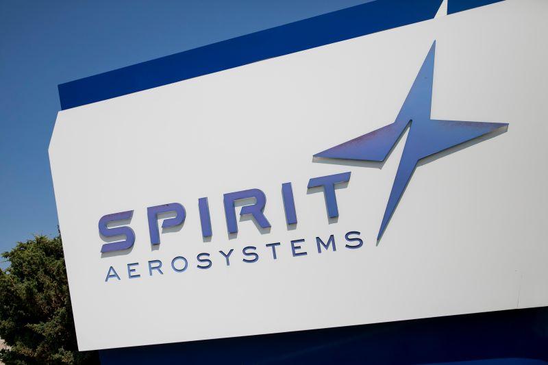 Spirit Aerosystems