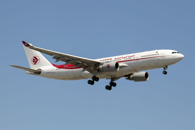 Air Algerie A330-200