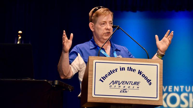 Swift Fuels CEO Chris D’Acosta 