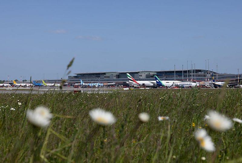 Hamburg Airport