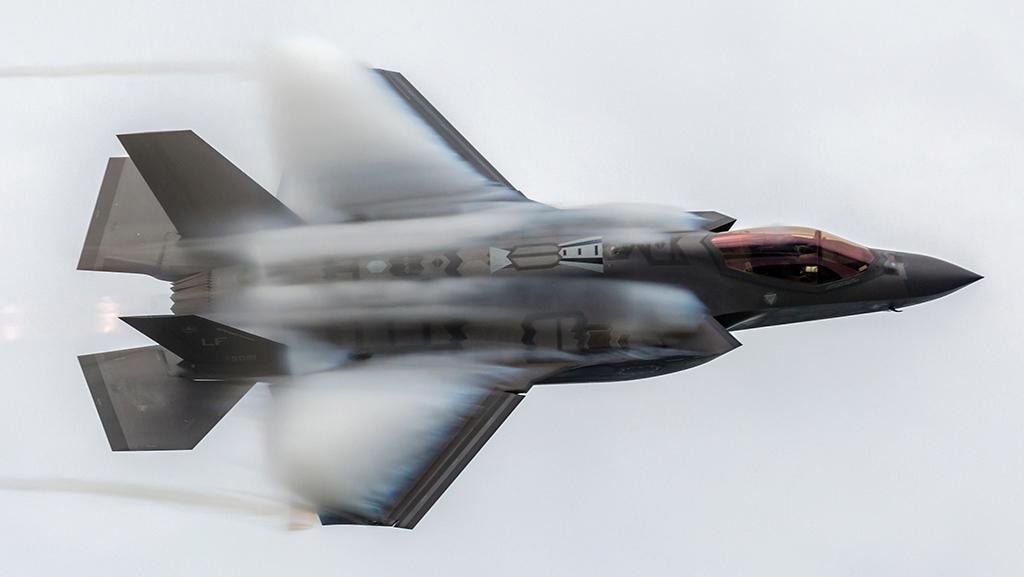 F-35