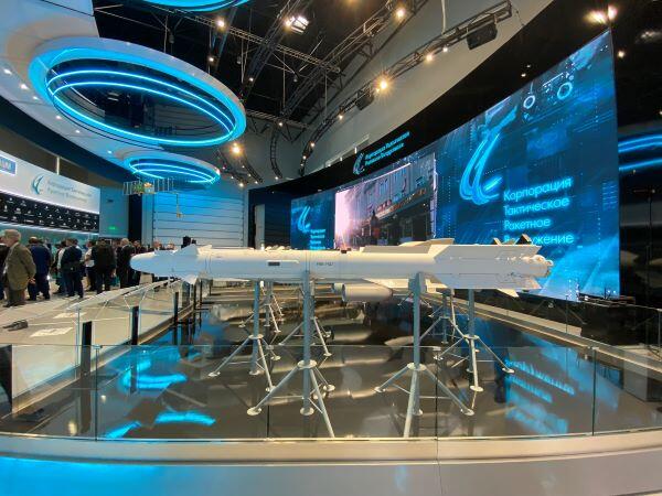 RVV-MD2 close range air-to-air guided missile