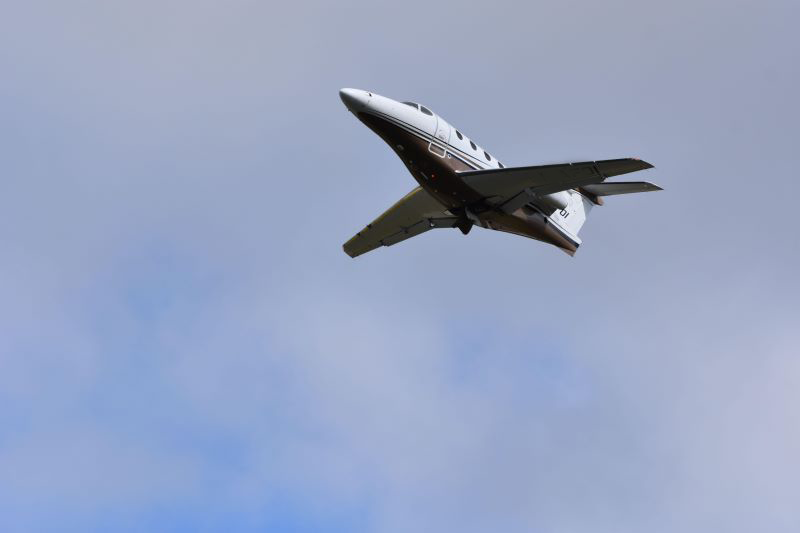 Beechcraft Premier I 