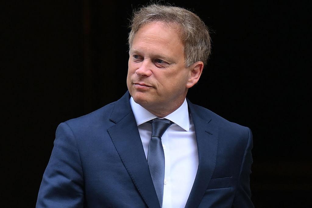 Grant Shapps