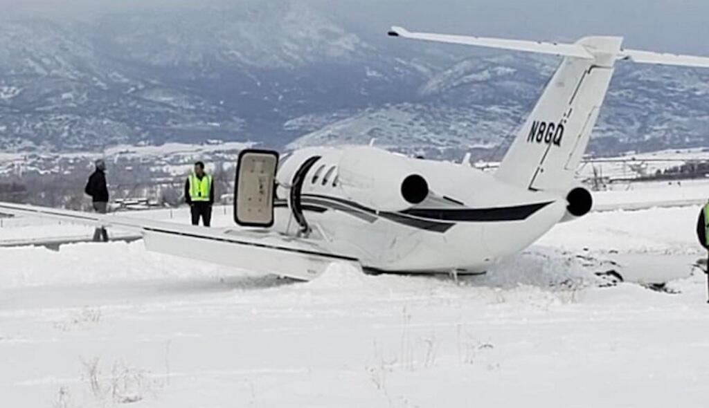 Wasatch County Fire District photo