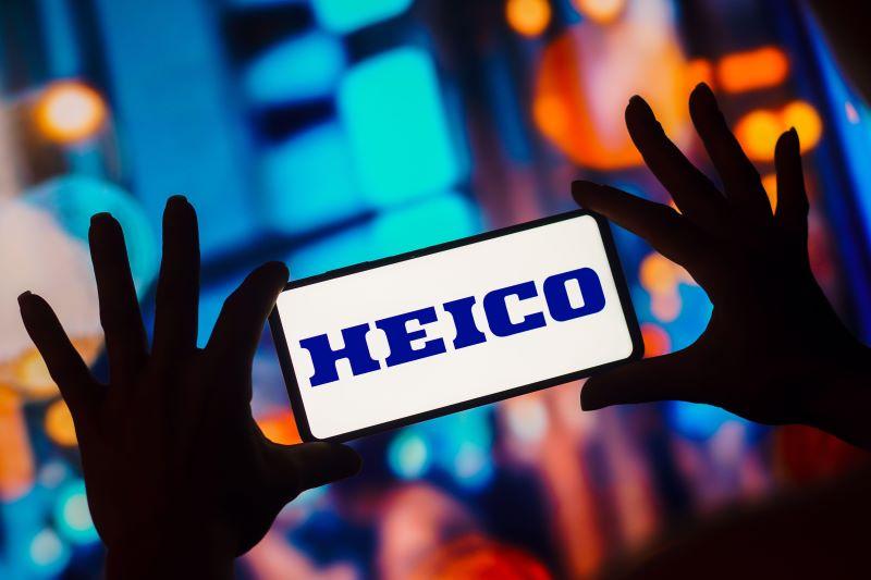 HEICO