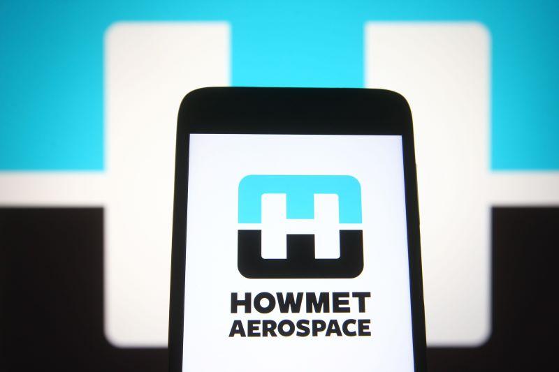Howmet Aerospace 