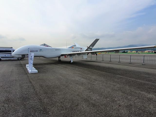 RQ-105K UAS
