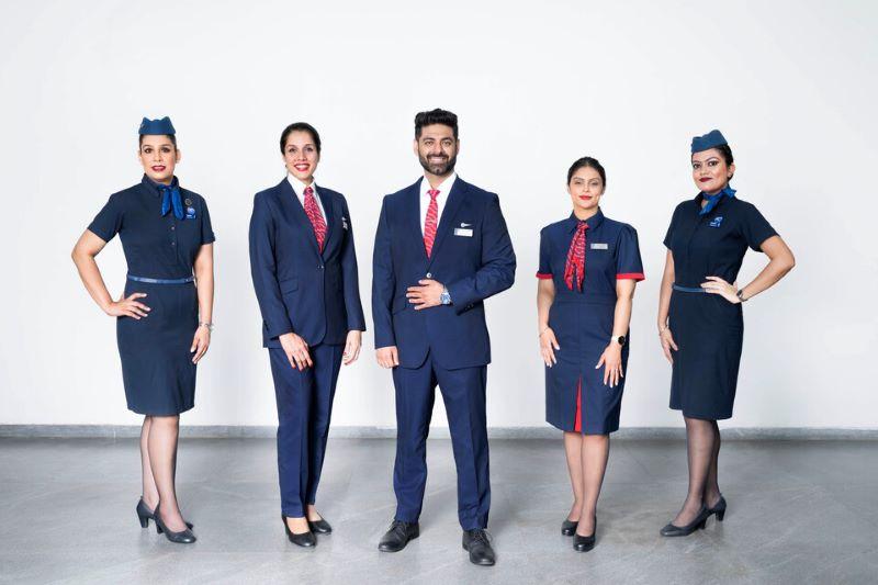 British Airways Indigo codeshare