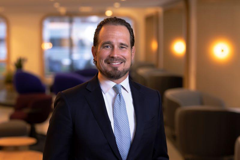 Leskinen United Airlines