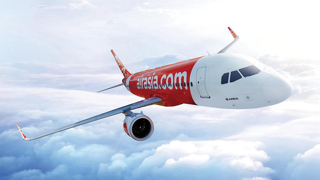 AirAsia