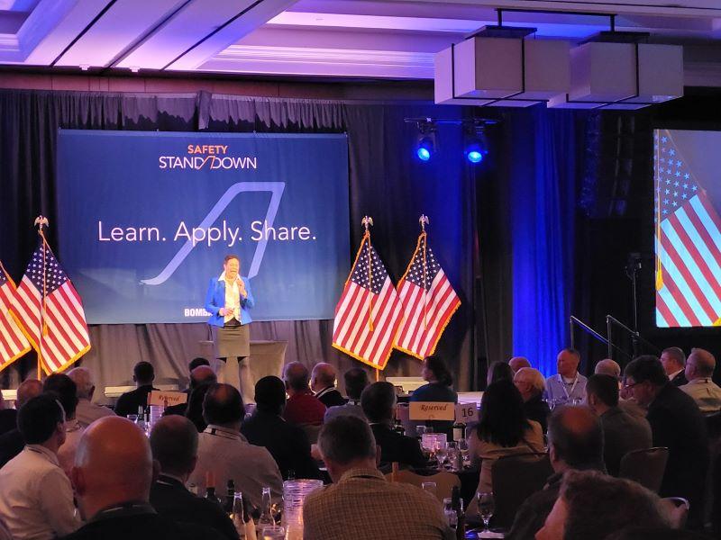 Safety Standdown 2022