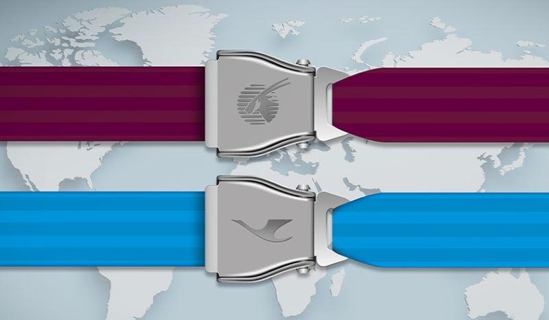 Xiamen Qatar codeshare