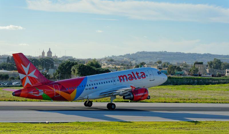 Air Malta