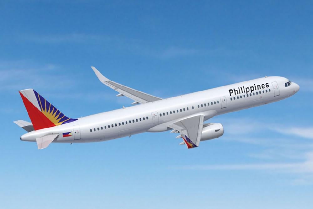 Philippine Airlines MRO Contracts
