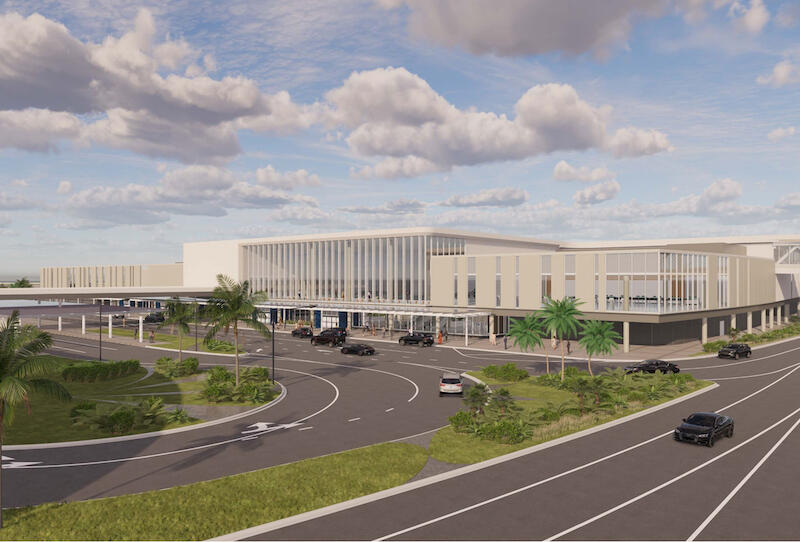 Fort Lauderdale-Hollywood International Airport