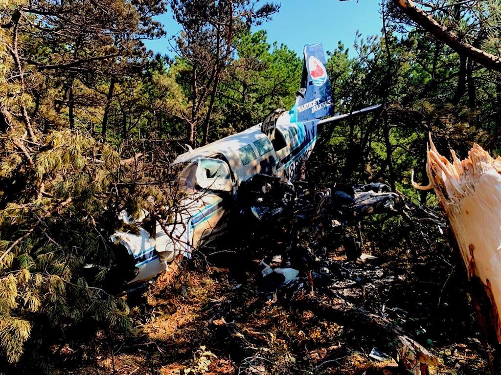 NTSB photo