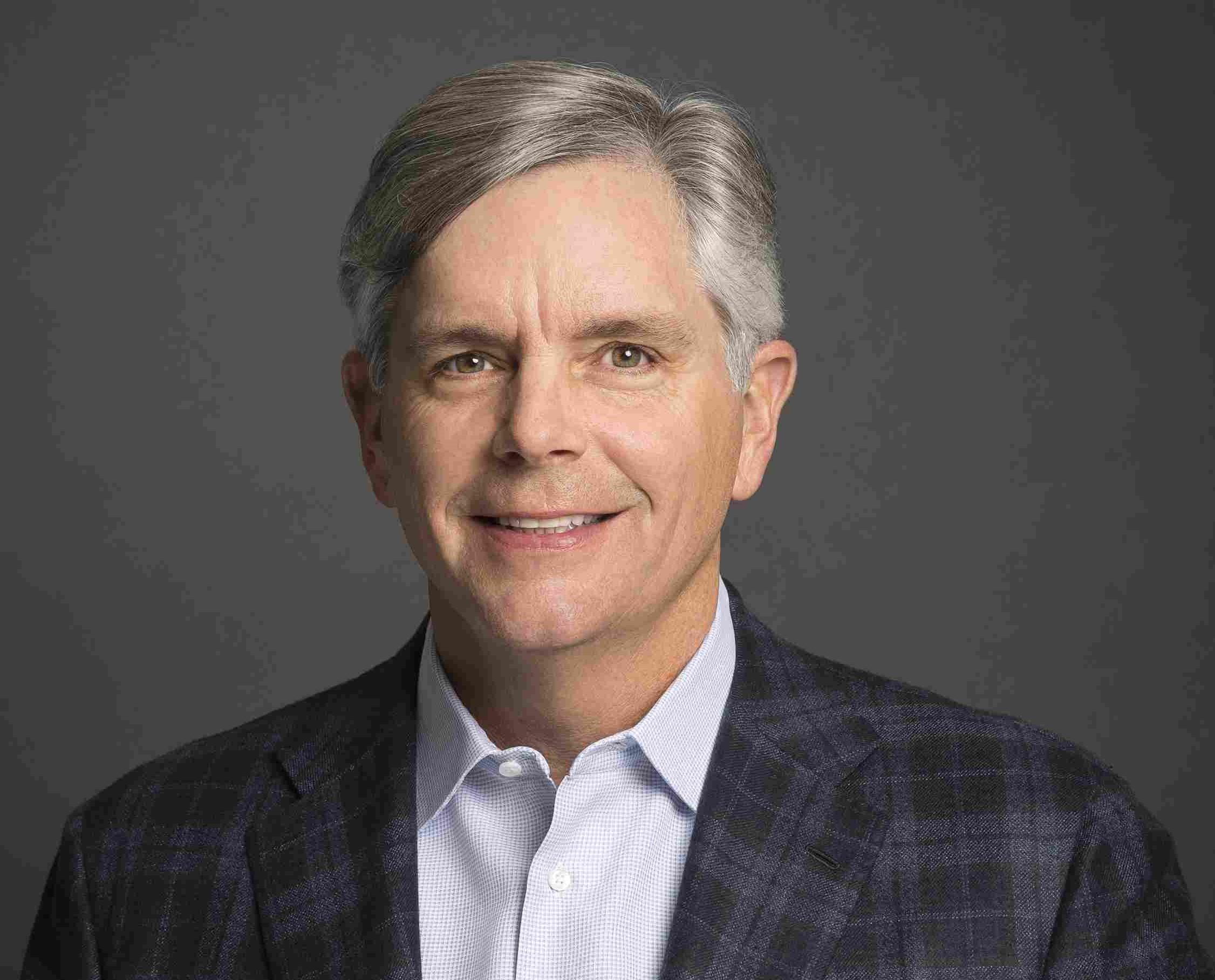 Larry Culp GE Aerospace