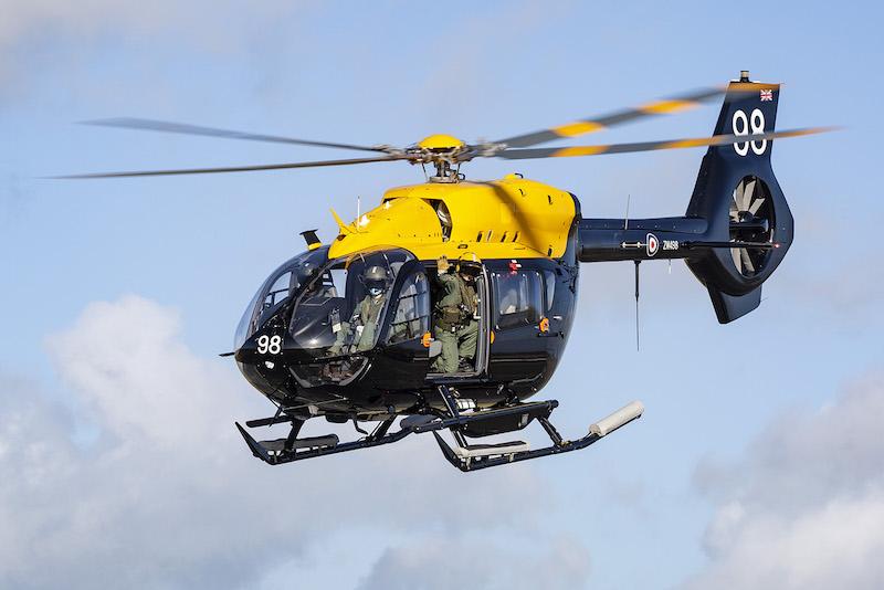 uk h145