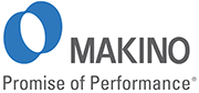 makino logo