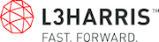 l3 Harris logo