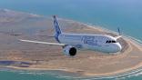 Airbus A320neo