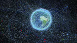 orbital debris tracking