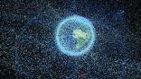 orbital debris tracking