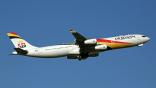 Air Belgium Airbus A340-300