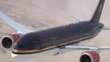 Royal Jordanian Airlines