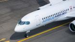 Airbus A220 