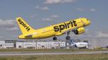 Spirit Airlines A320neo