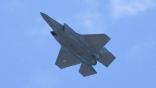 Lockheed Martin F-35