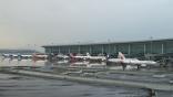 Chongqing Jiangbei International Airport