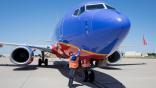 Southwest Airlines 