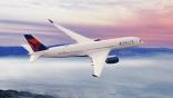 Delta Air Lines 
