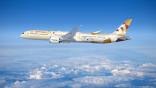 Etihad Airways ecodemonstrator