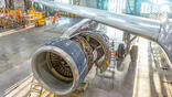 aircraft engine