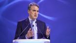IATA director general and CEO Alexandre de Juniac