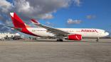 Avianca A330-200