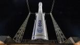Arianespace’s Vega launcher 