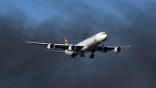 South Africa Airways Airbus A340-600
