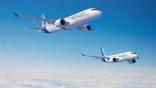 Airbus A220-100 and A220-300 