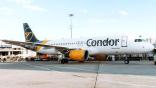 Condor Airbus A320ceo