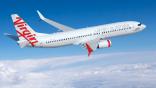 Virgin Australia