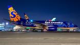Sun Country 737