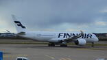 Finnair