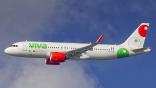VivaAerobus A320-200neo